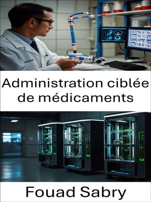 cover image of Administration ciblée de médicaments
